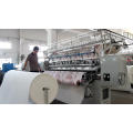 CS110-2 Professional Textile Quilting Machine